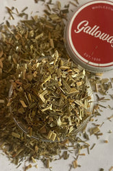 Oatstraw, organic